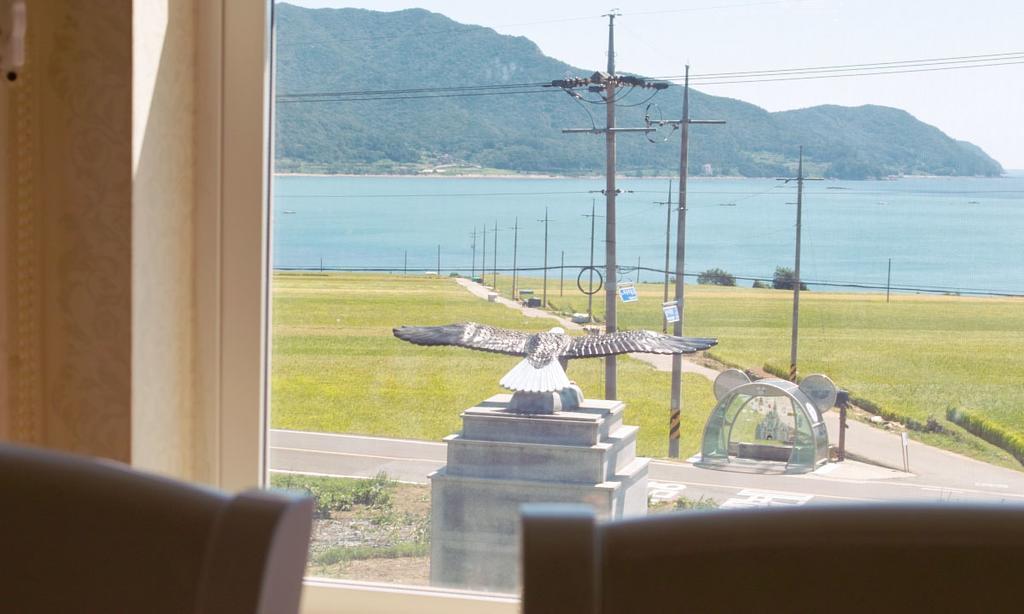American Village Pension Manoa Namhae Room photo